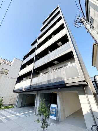 アーバンパーク亀戸 IIの物件外観写真